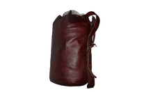 Load image into Gallery viewer, Backpack Cylindric