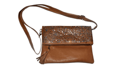 Load image into Gallery viewer, petit sac cuir pour femme