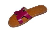 Load image into Gallery viewer, Sandals Papillon