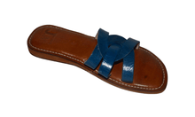 Load image into Gallery viewer, Crossed sandals