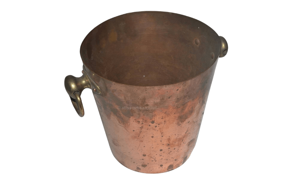 Bucket lbaraka